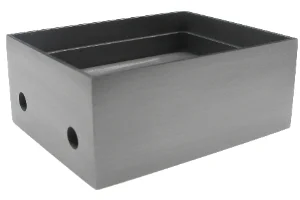 Mini-Löttiegel i-Solder-Pot 62 x 46 mm – ERSA i-CON