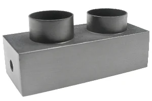 Mini-Löttiegel i-Solder-Pot Ø14.3 mm – ERSA i-CON