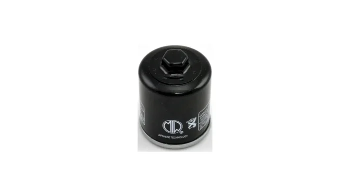 MIW Ölfilter Mit Druckstabilisierungssystem, welch PO22003