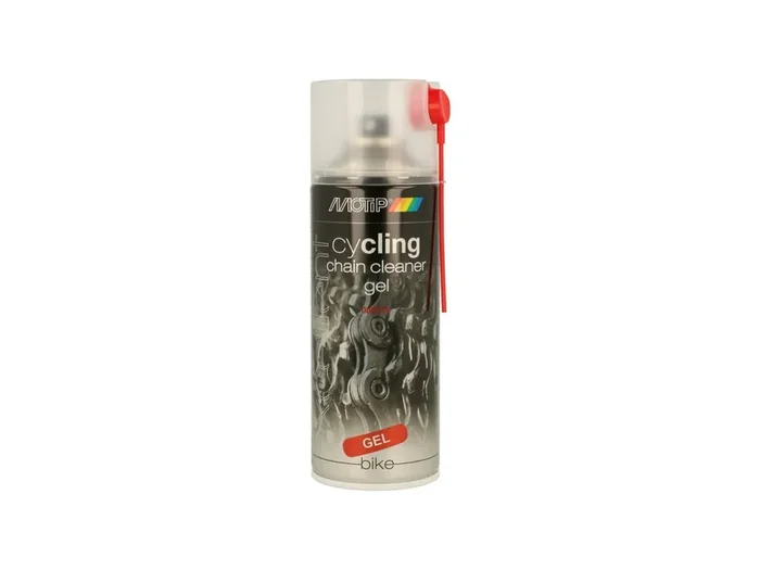 MOTIP Kettenreiniger „Cycling Chain Cleaner Gel“ D 400 ml Spraydo