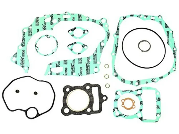 Motordichtsatz Die Motordichtsätze enthalten alle Mit Ventilscha