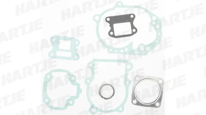 Motordichtungssatz ohne O-Ringe,