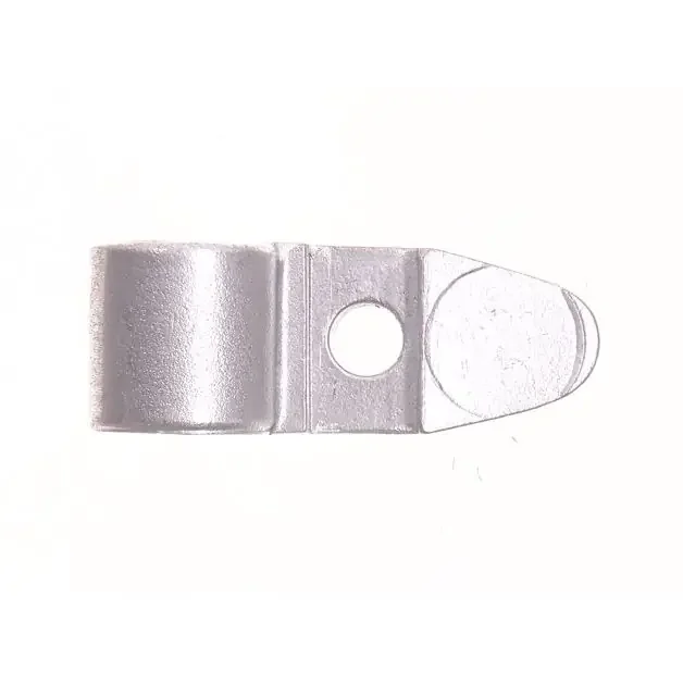 Mount, Machining, 6537481
