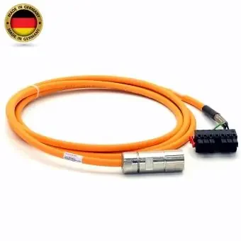 MT24 Leistungsleitung 14 m nach Siemens 6FX8002-5CS06-1BE0