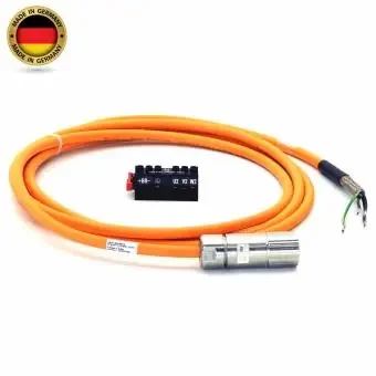 MT24 Leistungsleitung 15,5 m nach Siemens 6FX8012-5CS06-1BF5