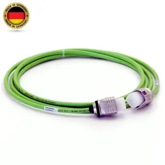 MT24 Signalleitung 17 m nach Siemens 6FX8002-2DC20-1BH0