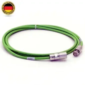 MT24 Signalleitung 29,5 m nach Siemens 6FX8002-2DD44-1CK5