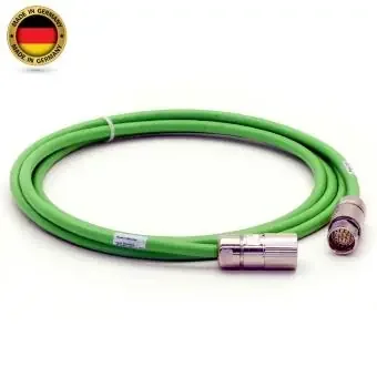 MT24 Signalleitung 5,5 m nach Siemens 6FX8002-2EQ14-1AF5