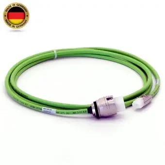 MT24 Signalleitung 8,5 m nach Siemens 6FX8002-2DC10-1AJ5