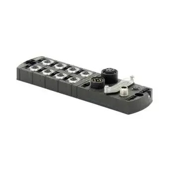 Murrelektronik Kompaktmodul IMPACT67-P DI16