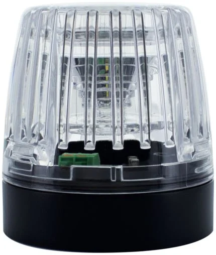 Murrelektronik Limited 4000-76056 LED LED-Signalleuchte Klar, 24 VDC