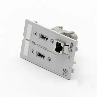 Murrelektronik MSDD Datensteckverbindereinsatz
