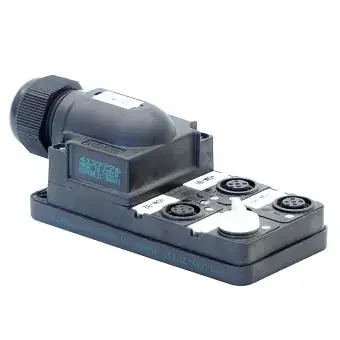Murrelektronik Verteiler MVP12