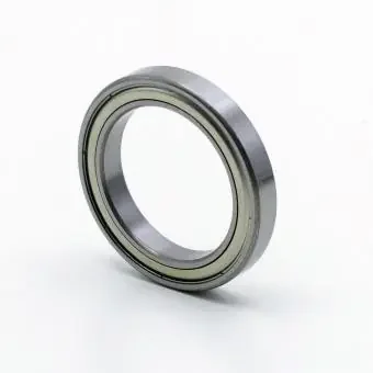 NACHI bearings Radial-Kugellager