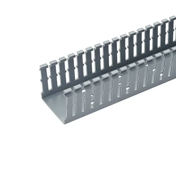 NAR Slot Duct
