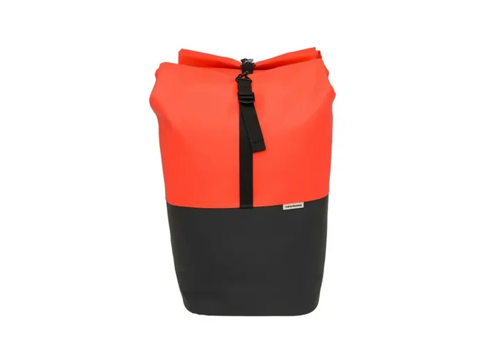 NEW LOOXS Doppeltasche „Nyborg Double“ Volumen 34 red / black