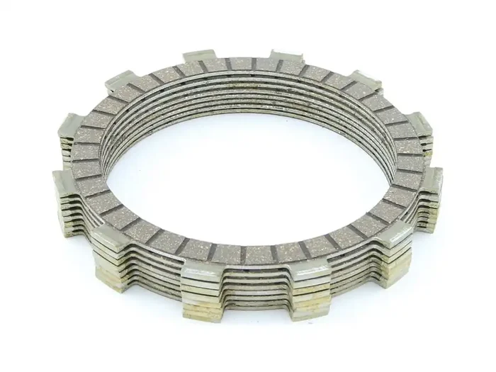NHC Kupplungslamellensatz SB-verpackt, NHC ist ein CD2296