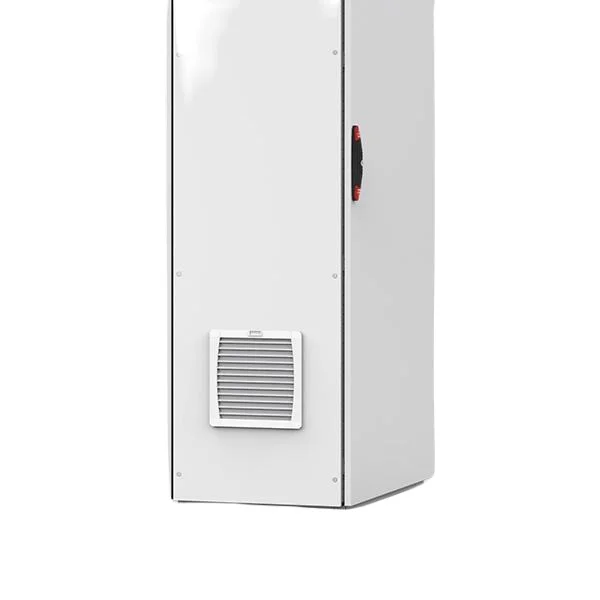 nVent HOFFMAN ac Filterlüfter, 42dB, 230 V, 45/39W, 201/223m³/h, 223 x 223mm, IP54