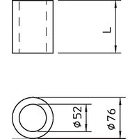 Obo Bettermann FBA-DR150 7202617