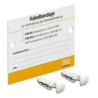 Obo Bettermann KS-FSB DE 7203140