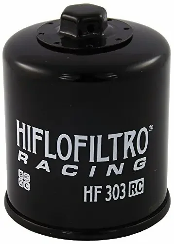 OELFILTER HIFLO RACING