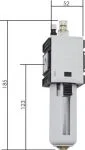Öler, Baureihe 1, bis 2800 l/min, alle Größen