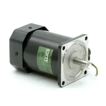 Oriental Motor Induktionsmotor