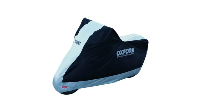 OXFORD Faltgarage „Aquatex“ Wasserdicht, robustes Gr. L, Maße (s