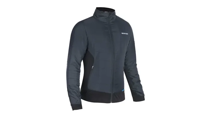 OXFORD Unterzieh-Jacke „Advanced Expedition“ Herre Gr. M