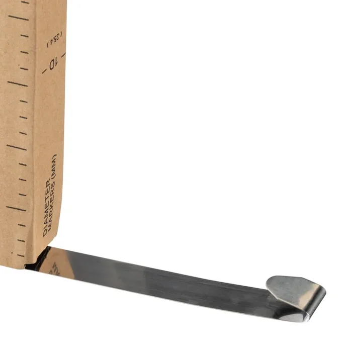 PanSteel ISeries Strapping