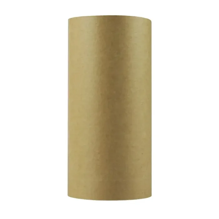 PAPERTAPE selbstklebendes Maler-Abdeckpapier Kraftpapier braun – 50 m