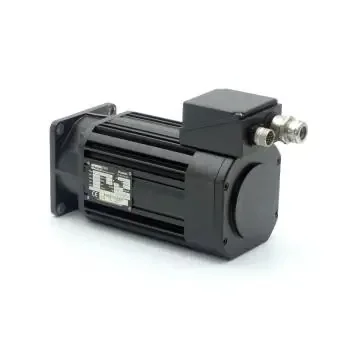 Parker Servomotor HDY142C6-88S1