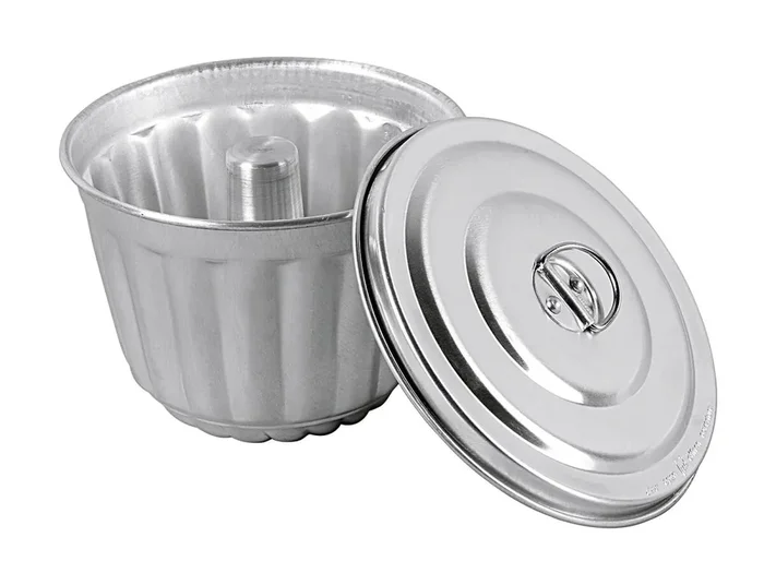 PATISSE Wasserbadform 2 l Ø19cm