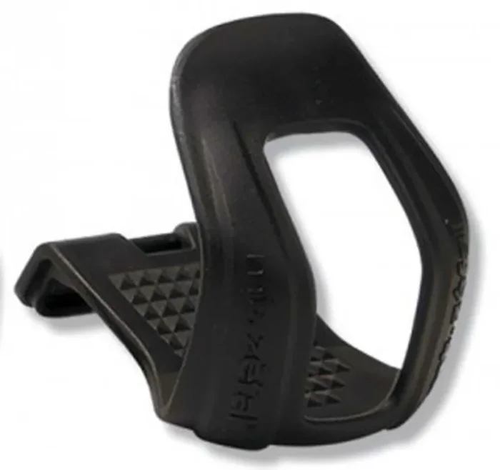 pedalhaken zéfal christophe 45 gr.l/xl ab eu gr.42 oder us gr.9, paar