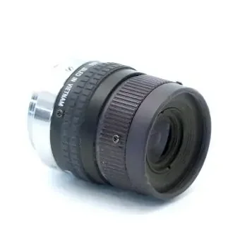 Pentax Objektiv TV 12mm