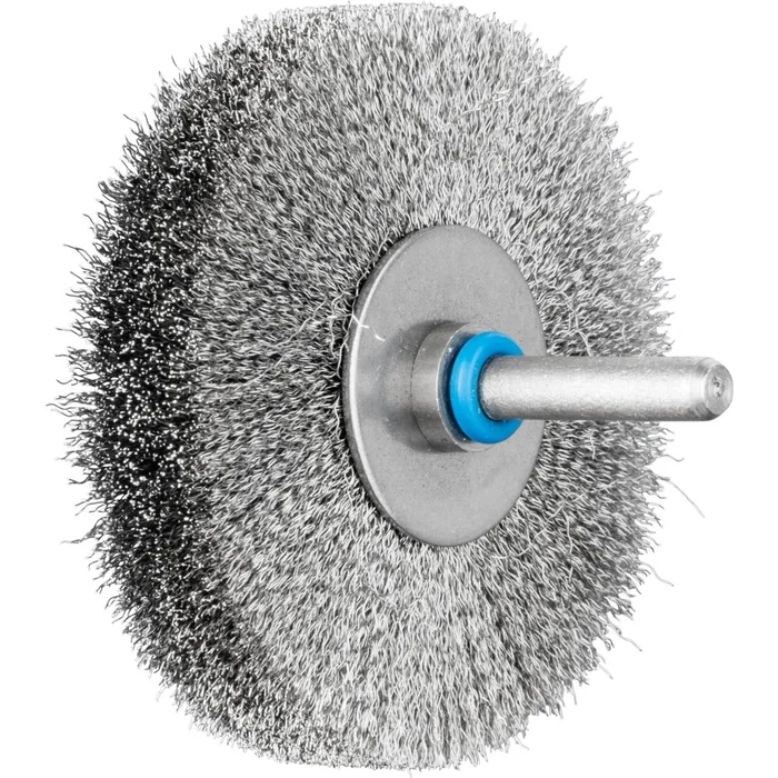 PFERD Bürsten INOX TOTAL RBUIT 7015/6 INOX 0,15