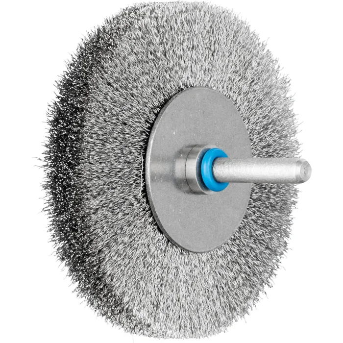 PFERD Bürsten INOX TOTAL RBUIT 8015/6 INOX 0,15