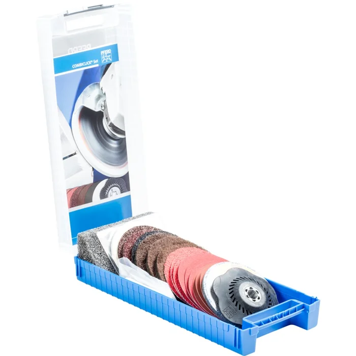PFERD COMBICLICK CC-SET 115 5/8-11