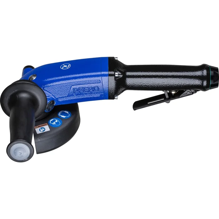 PFERD Dl-Masch. u. Zubehör PWT 26/120 HV M14