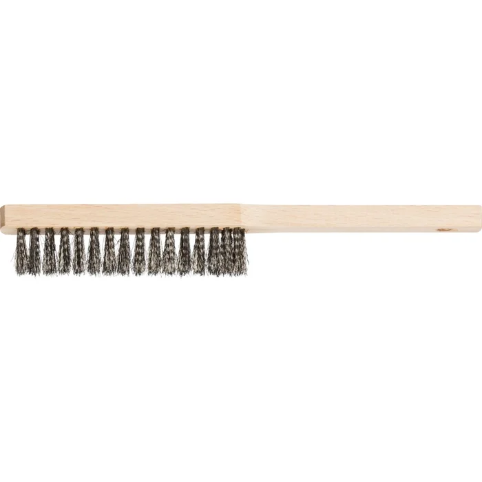 PFERD Handbürsten HBFM 40 INOX 0,15