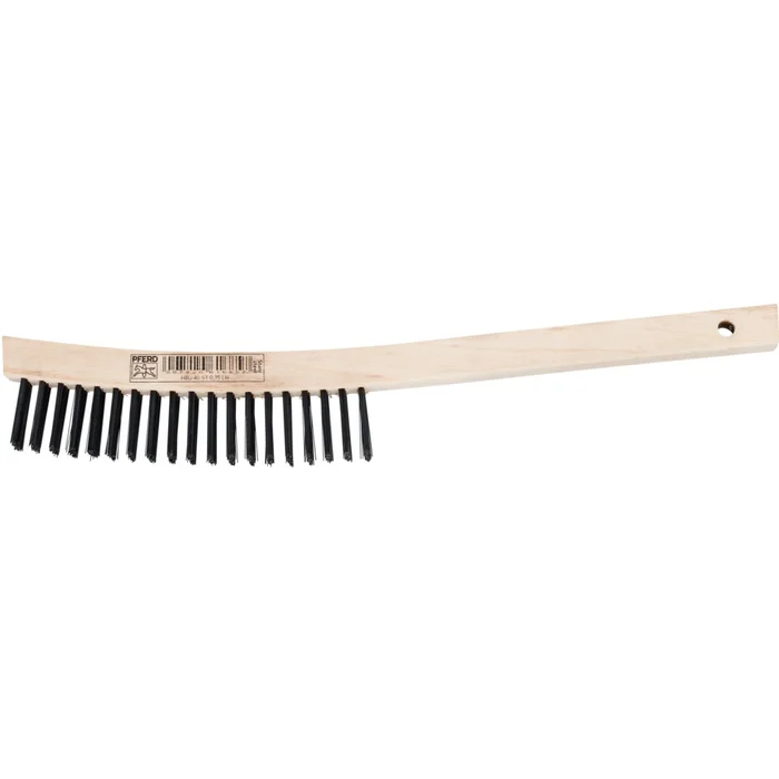 PFERD Handbürsten HBU LH 40 ST 0,35