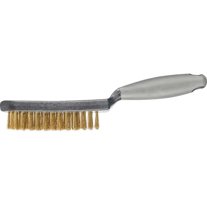 PFERD Handbürsten HBUP 40 MES 0,30
