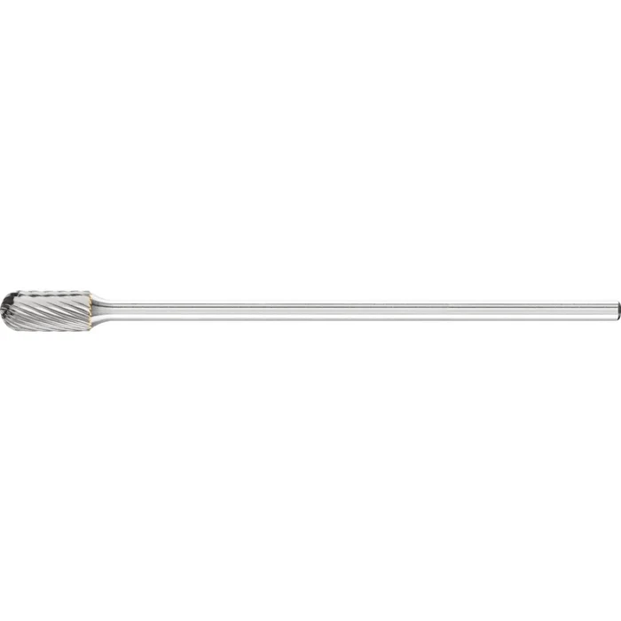 PFERD Hartmetallfrässtifte WRC 0613/3 Z5 SL 75