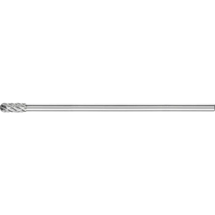 PFERD Hartmetallfrässtifte WRC 0820/6 STEEL SL 150