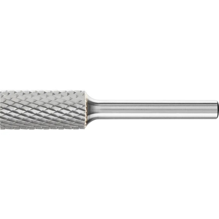 PFERD Hartmetallfrässtifte ZYA 1225/6 Z4