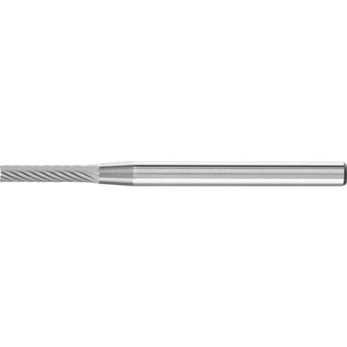 PFERD Hartmetallfrässtifte ZYAS 0210/3 Z5