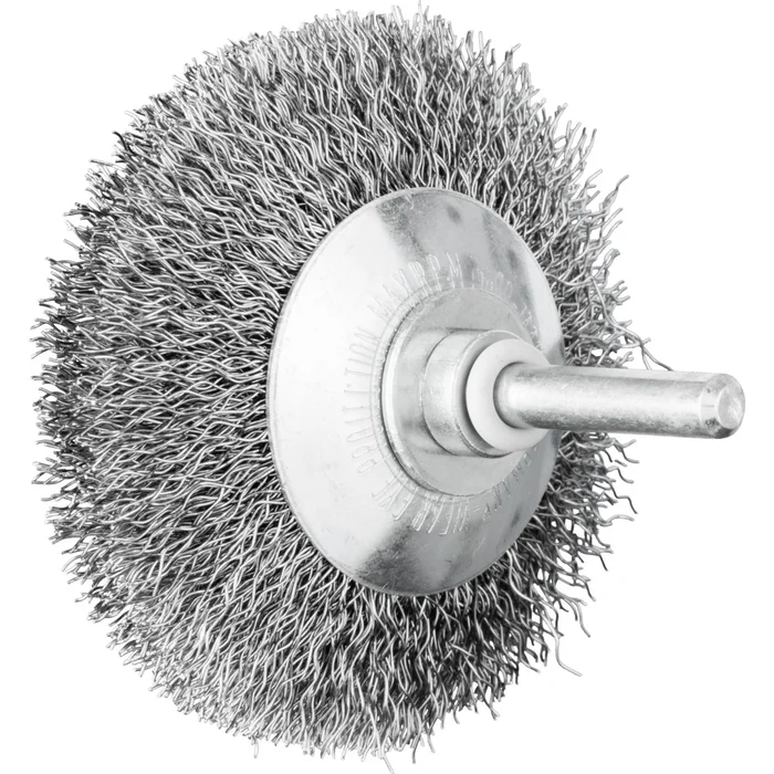 PFERD Kegelbürsten mit Schaft KBU 7010/6 ST 0,30