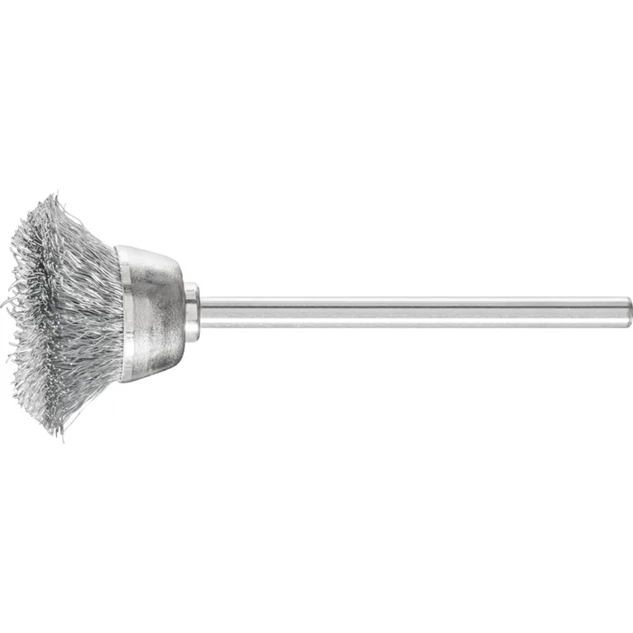PFERD Miniaturbürsten TBU 1803/2,34 ST 0,10