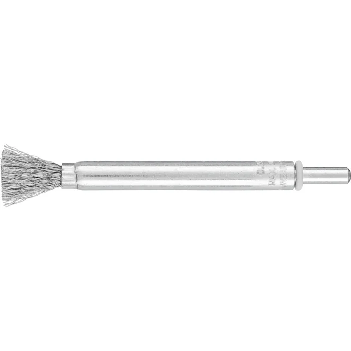 PFERD Pinselbürsten mit Schaft PBUL 1010/6 ST 0,20