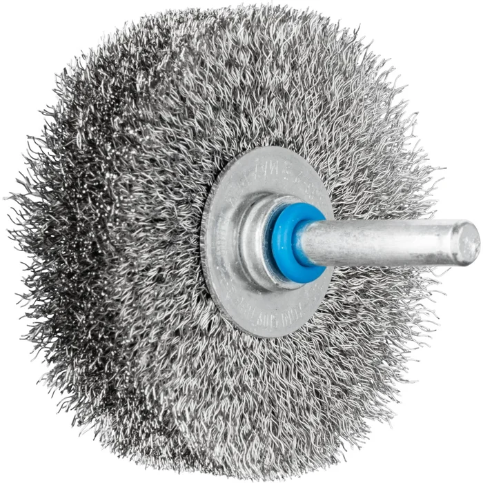 PFERD Rundbürsten mit Schaft RBU 6015/6 INOX 0,20